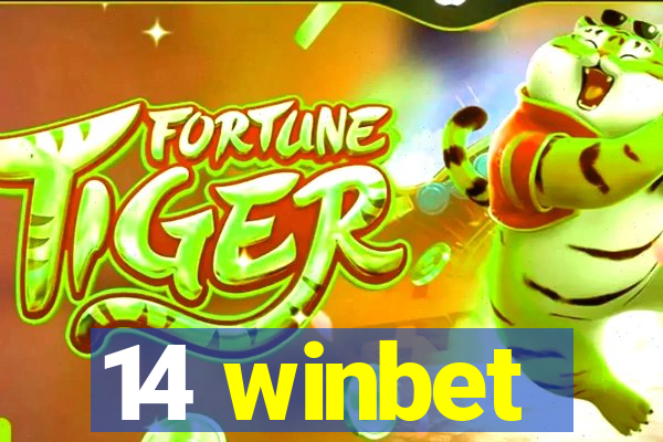 14 winbet